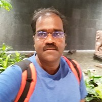 Baskar S