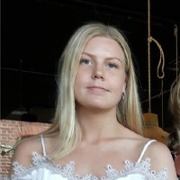 Agnes Nyberg