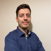 DIMITRIOS HARALAMPOPOULOS