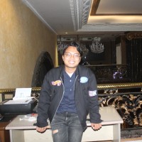 Hammad Yovi