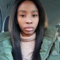 Thenjiwe Judy Mlenzana