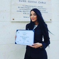 Dalila Italiano