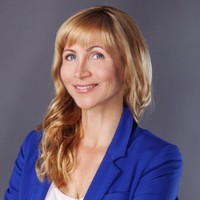 Daniela Bogdanovská
