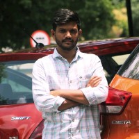 Subodh Desai