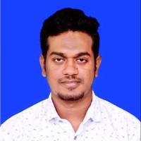 Vigneshwaran E
