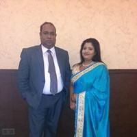 Nadeeka Suranji