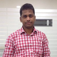 Vinod Kamble