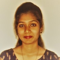 Choletti Saraswathi