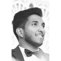 Mohammed Faris
