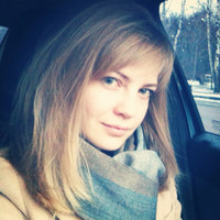Александра Джанумова