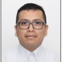 Luis Alexander Rojas Pinares