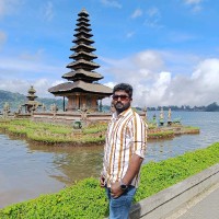 Naveen M