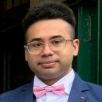 Nader Maloudi