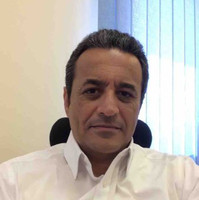 Ali Sakr