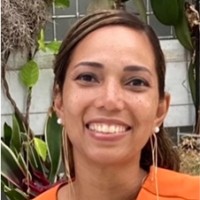 Jicel Espinosa-Williams