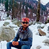 Pankaj Dhiman