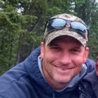 Adam Donahue