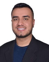 Luis Miguel Chavez Ramirez