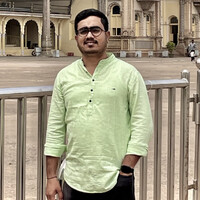 Chandrashekara Aradhya K M
