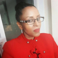 Jacqueline Tumusiime