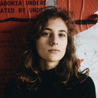 Polina Kuzmenko