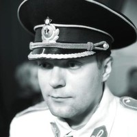 Denis Kucheryavenko
