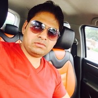 Amarnath Yadav