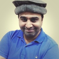 Naeem Akhtar
