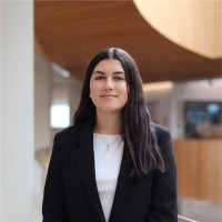 Ana Laura Espinosa Garza