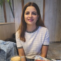 Andrea Vargas