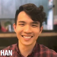 Zheng Han Ng