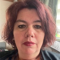 Danielle Sterrenburg-Gaasbeek