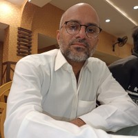 Muhammad Aslam Khatri