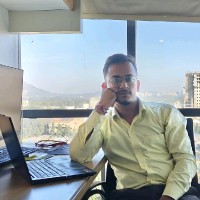 Ravi Acharya