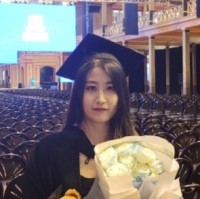 Jingyi Liu