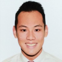 Ian Lim