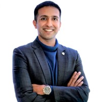 Ruthik Mehta