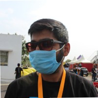 Atharva Joshi