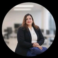 Abha Rai