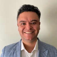 Alejandro Raya