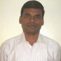Sudhakar Rao D V
