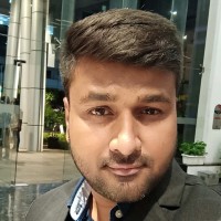 Abbas Jafri