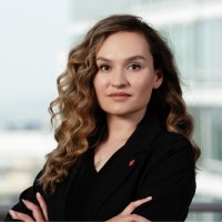 Kamilya Syzdykova, FCCA, MSc