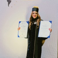 Katherine María Fernanda Paredes
