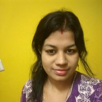 Madhusmita Satapathy