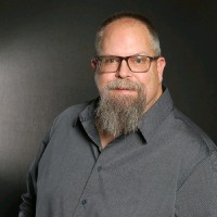 Darin P. Jester CSO