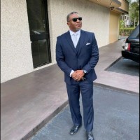 Joe Charles C. Armstead (SGM/DACIV/RET)