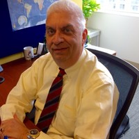 Angelo Vecchio