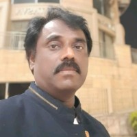 Bhaskar Mekale