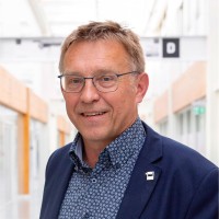 John Blankendaal